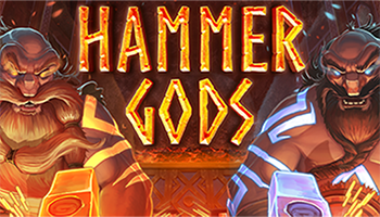 Hammer Gods