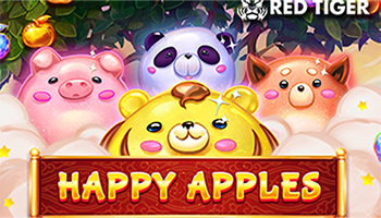 Happy Apples