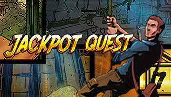 Jackpot Quest