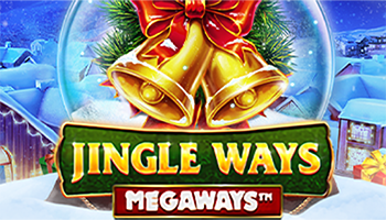 Jingle Ways Megaways