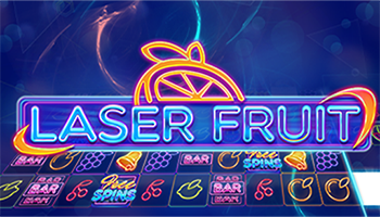 Laser Fruit