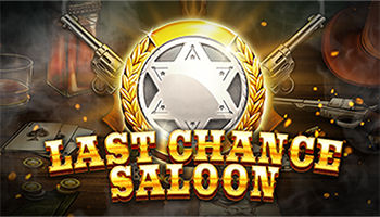 Last Chance Saloon