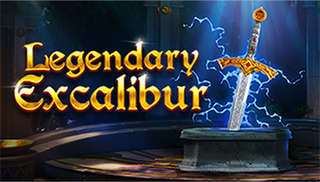 Legendary Excalibur