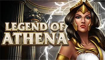 Legend Of Athena