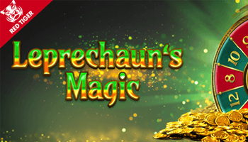 Leprechauns Magic