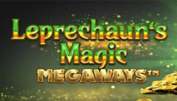 Leprechauns Magic MEGAWAYS