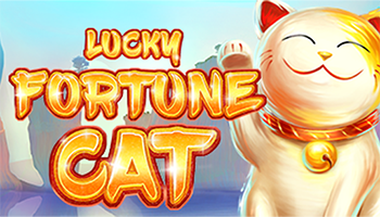 Lucky Fortune Cat