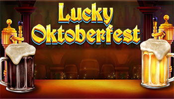 Lucky Oktoberfest