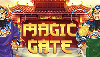 Magic Gate