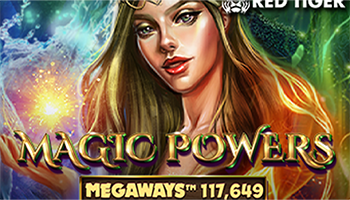 Magic Powers Megaways