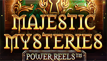 Majestic Mysteries Power Reels