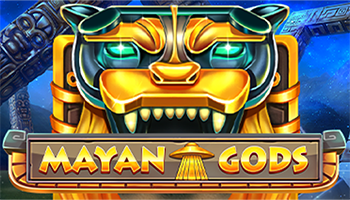 Mayan Gods