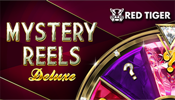 Mystery Reels Deluxe