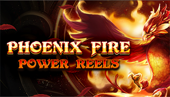 Phoenix Fire Power Reels