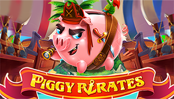 Piggy Pirates