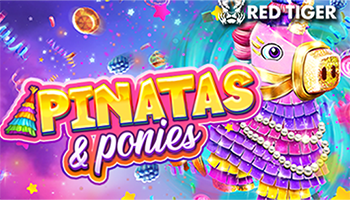 Pinatas & Ponies