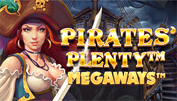 Pirates Plenty MegaWays