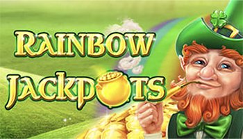 Rainbow Jackpots