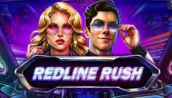 Redline Rush