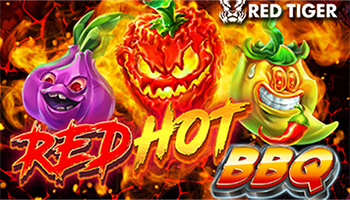 Red Hot BBQ