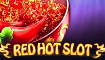 Red Hot Slot