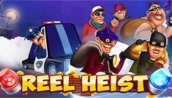 Reel Heist