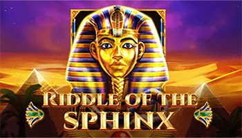 Riddle of the Sphinx