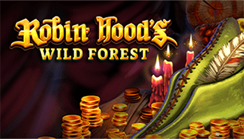 Robin Hood’s Wild Forest