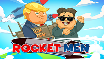 Rocket Men