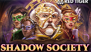 Shadow Society