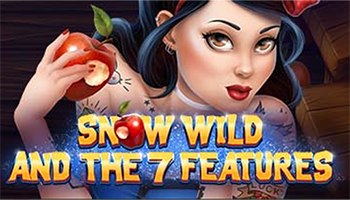 Snow Wild and the 7 Features