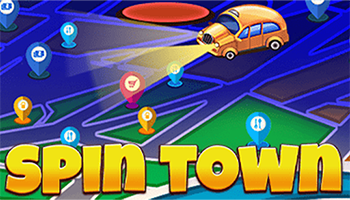 Spin Town