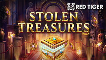 Stolen Treasures