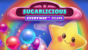 Sugarlicious EveryWay