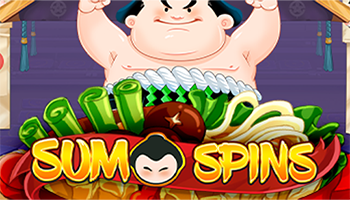 Sumo Spins