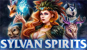 Sylvan Spirits