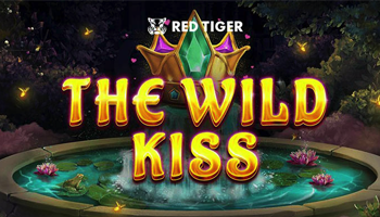 The Wild Kiss