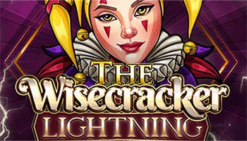 The Wisecracker Lightning