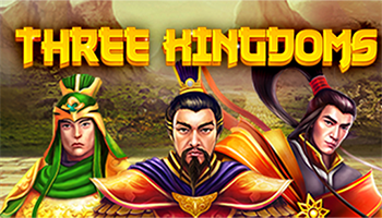 Three Kingdoms