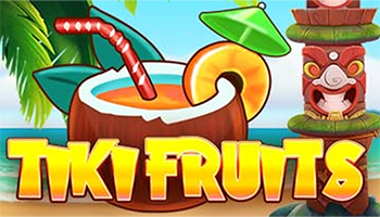 Tiki Fruits