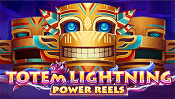 Totem Lightning Power Reels