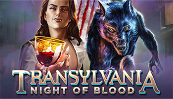 Transylvania Night of Blood