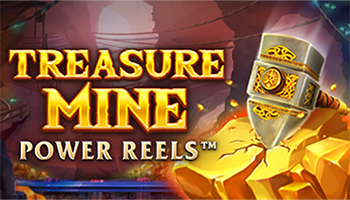 Treasure Mine Power Reels