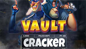 Vault Cracker