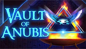 Vault of Anubis