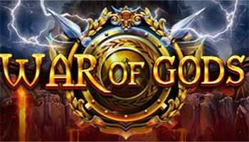 War of Gods