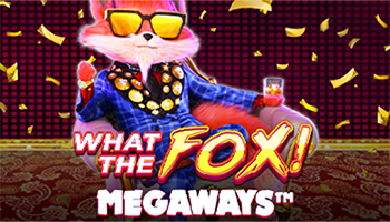 What the Fox Megaways