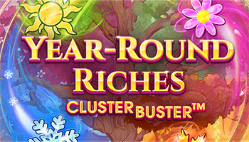 Year Round Riches Clusterbuster