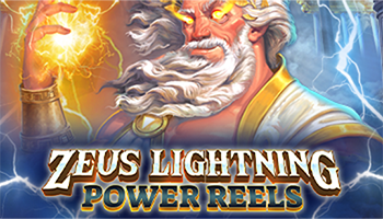 Zeus Lightning Power Reels